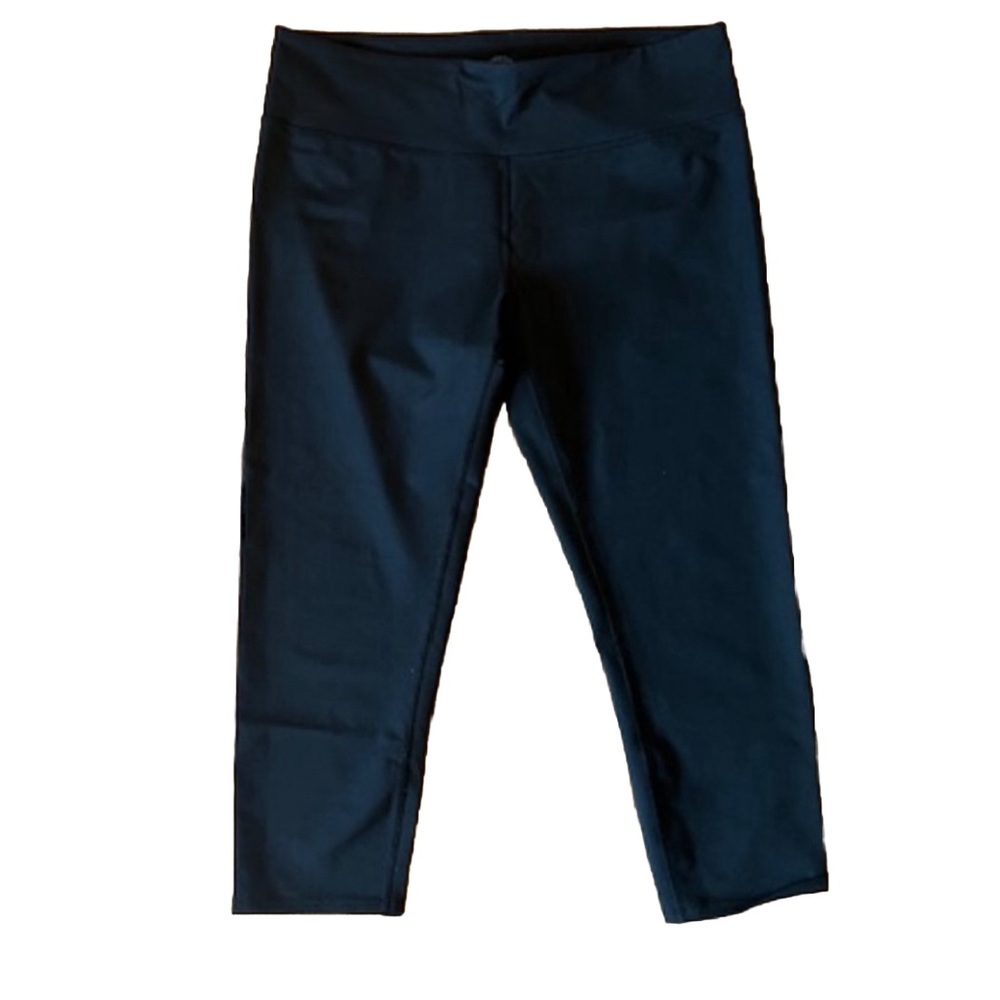 Black REI Co-op Capri Legging